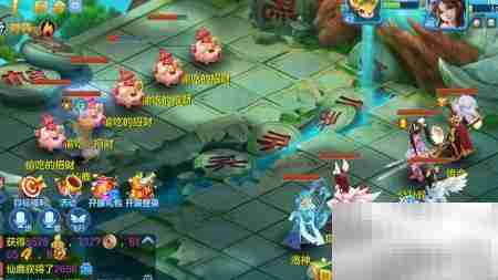 仙侣传说录像功能使用指南