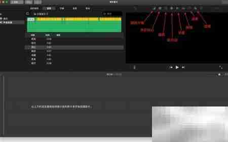 Mac版iMovie新手入门教程