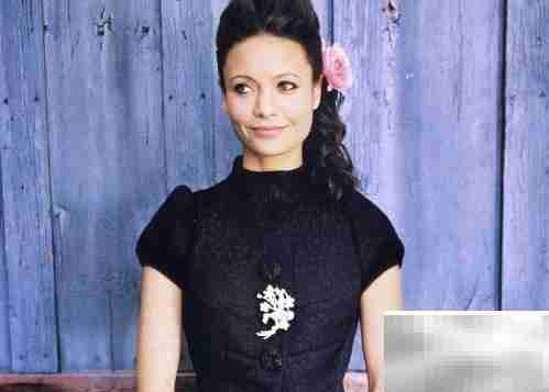 碟中谍2女主及代表作盘点