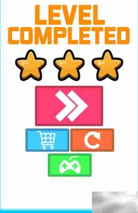 Click Click Rescue第13关通关攻略