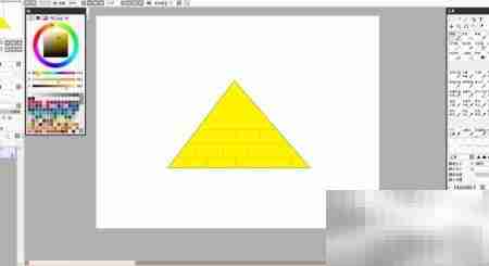 如何画一张账单