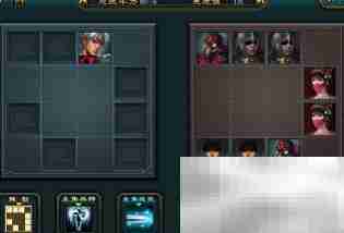 神甲骨坑实战技巧