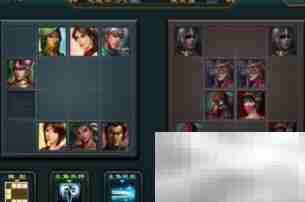 神甲骨坑实战技巧