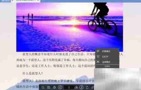 悦书PDF加密方法