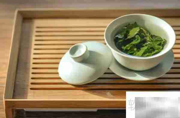 豹云峰茶：源自高山的珍稀好茶