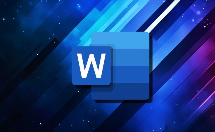 Word2013添加边框和底纹方法