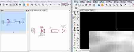 Eagle PCB操作图解