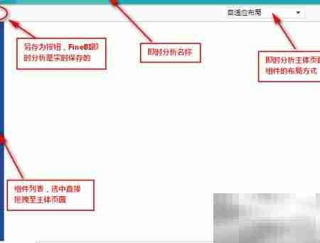 如何用数据可视化工具创建分析