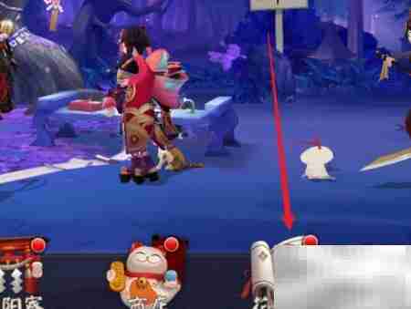 阴阳师断海故章皮肤获取方法