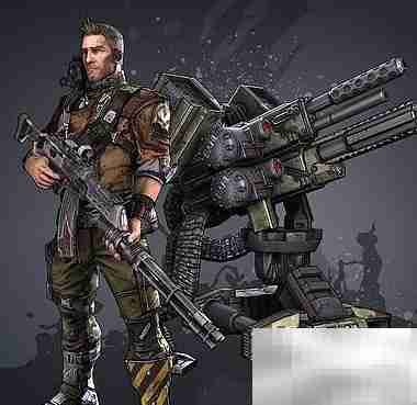 无主之地2速通攻略