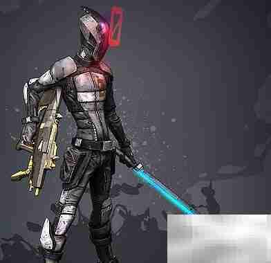 无主之地2速通攻略