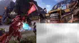 无主之地2速通攻略