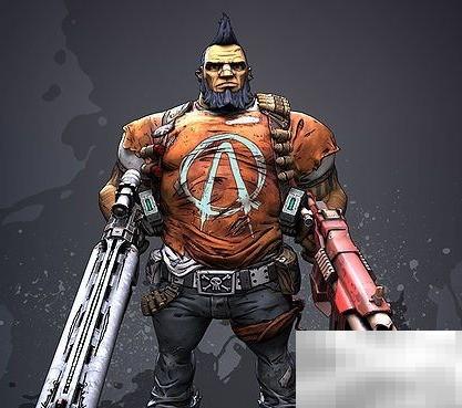 无主之地2速通技巧与路线解析