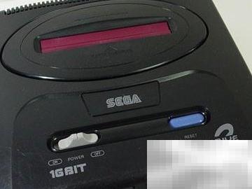 世嘉MD版本解析与历史回顾