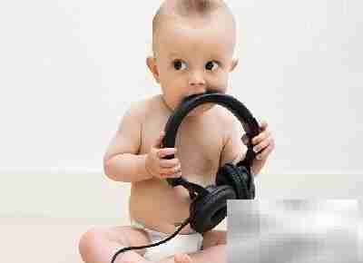 培养孩子音乐潜能的5个妙招