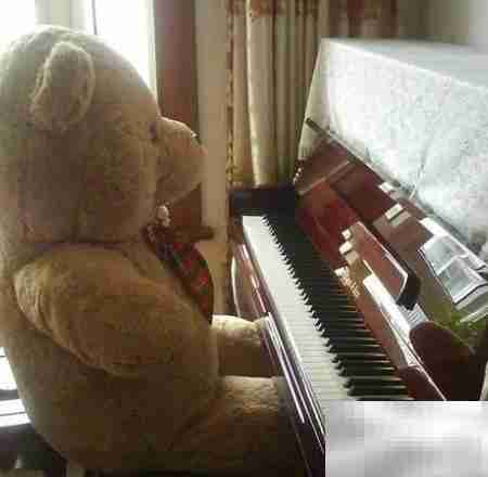 培养孩子音乐潜能的5个妙招