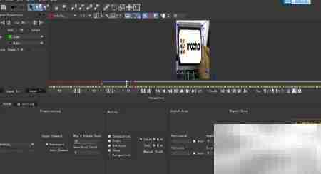 用Mocha替换手机屏幕画面
