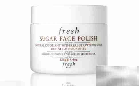 fresh红茶系列体验评测