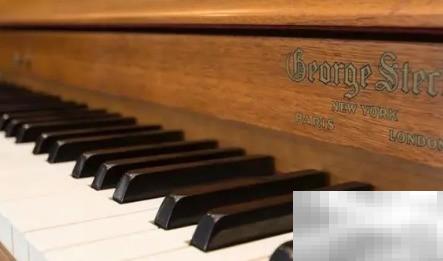 人间惊鸿客钢琴技巧全解析