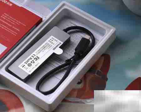 锐舞C口HUB使用指南