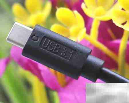 锐舞C口HUB使用指南