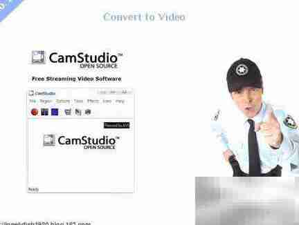 5招防止PPT被修改