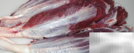 花生牛腱汤的营养与食疗功效