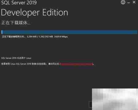 SQL Server 2019 Windows安装指南