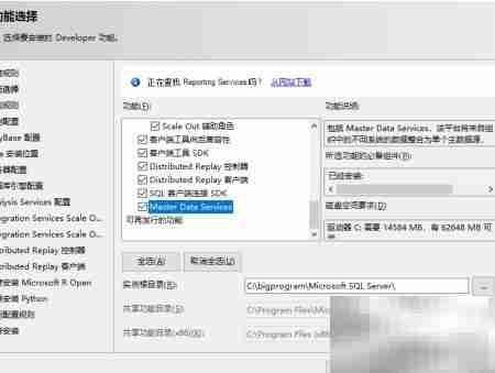 SQL Server 2019 Windows安装指南