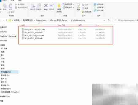 SQL Server 2019 Windows安装指南