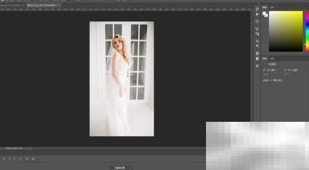 PS打造个性相框教程：动感照片制作技巧