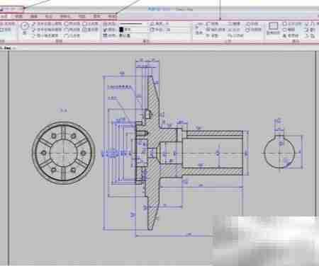 开目CAD自学入门指南