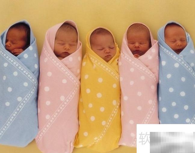 新生儿生理特征全解析