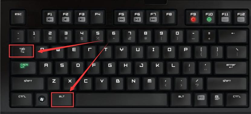 新建文件夹快捷键及文件整理技巧