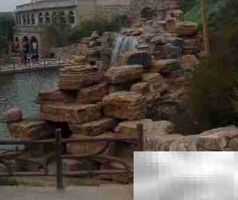 尧乡古镇位置揭秘