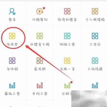 月薪7000年终奖计算方法