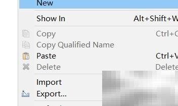 Eclipse创建Connector项目教程详解