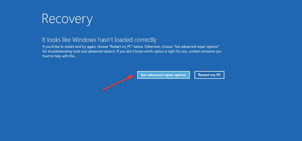 vivoRecovery模式修复系统方法
