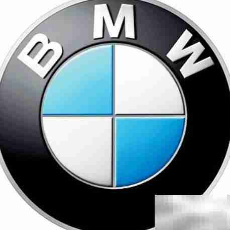 宝马车标背后的蓝天白云秘密