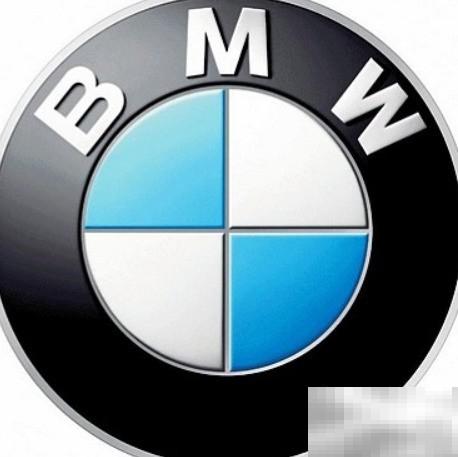 宝马车标蓝天白云含义解析