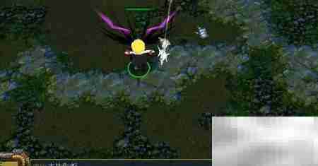 桃源记修正版前期攻略