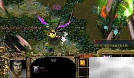 桃源记修正版前期攻略