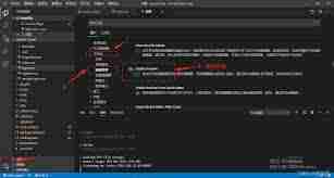 如何在vscode中关闭项目文件夹