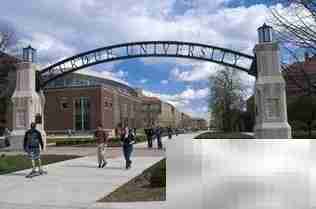 美国八所GT控校盘点