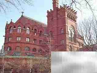 美国八所GT控校盘点