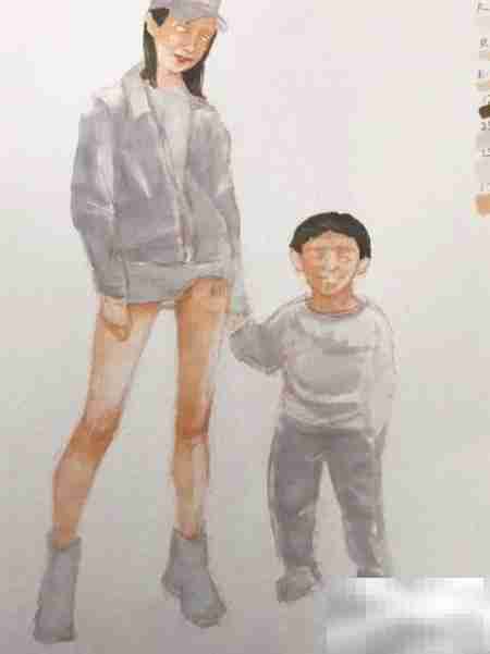 速写入门：我能做什么？