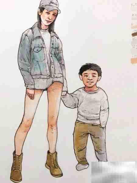 速写入门：我能做什么？