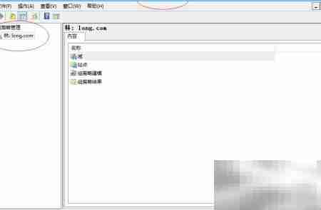 Windows Server 2012查看GPO详情
