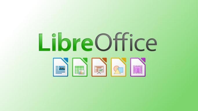 LibreOffice离线安装与绿色版下载