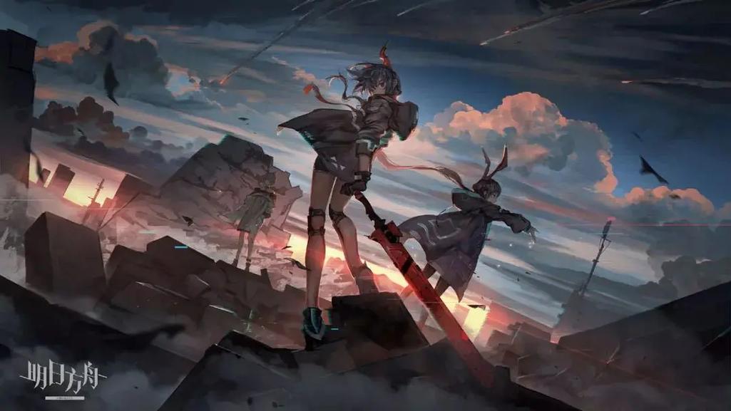 明日方舟新手入门攻略详解